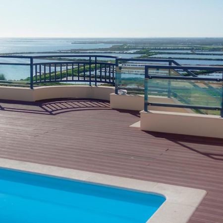 Ria Sunset House - Rooftop Pool 奥良 外观 照片