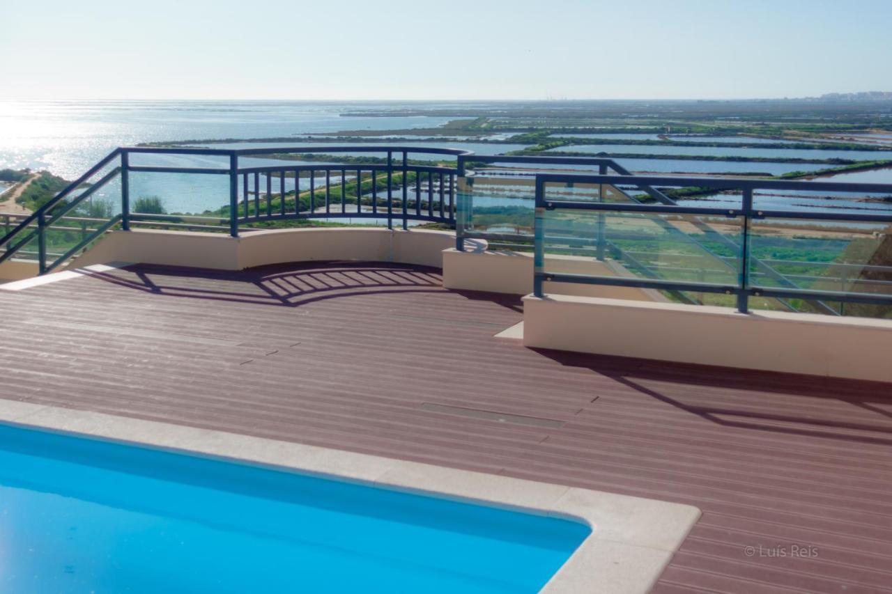 Ria Sunset House - Rooftop Pool 奥良 外观 照片